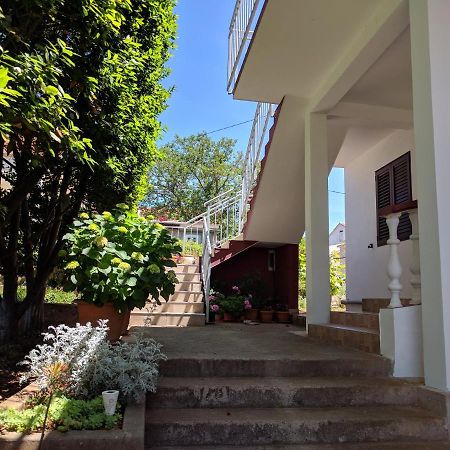Apartment Lordanic Zaglav, Dugi Otok Екстер'єр фото
