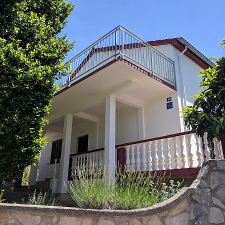 Apartment Lordanic Zaglav, Dugi Otok Екстер'єр фото
