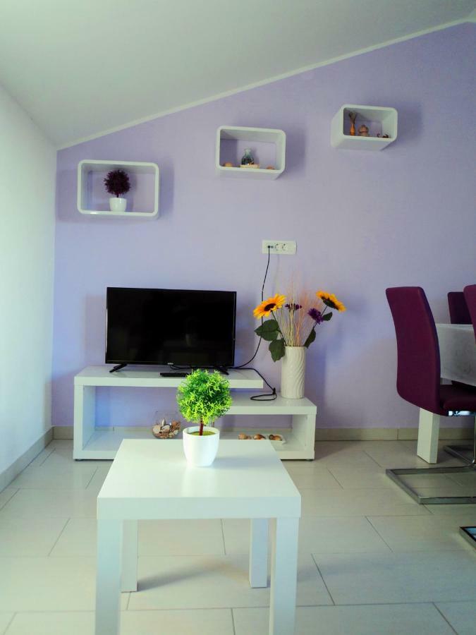 Apartment Lordanic Zaglav, Dugi Otok Екстер'єр фото
