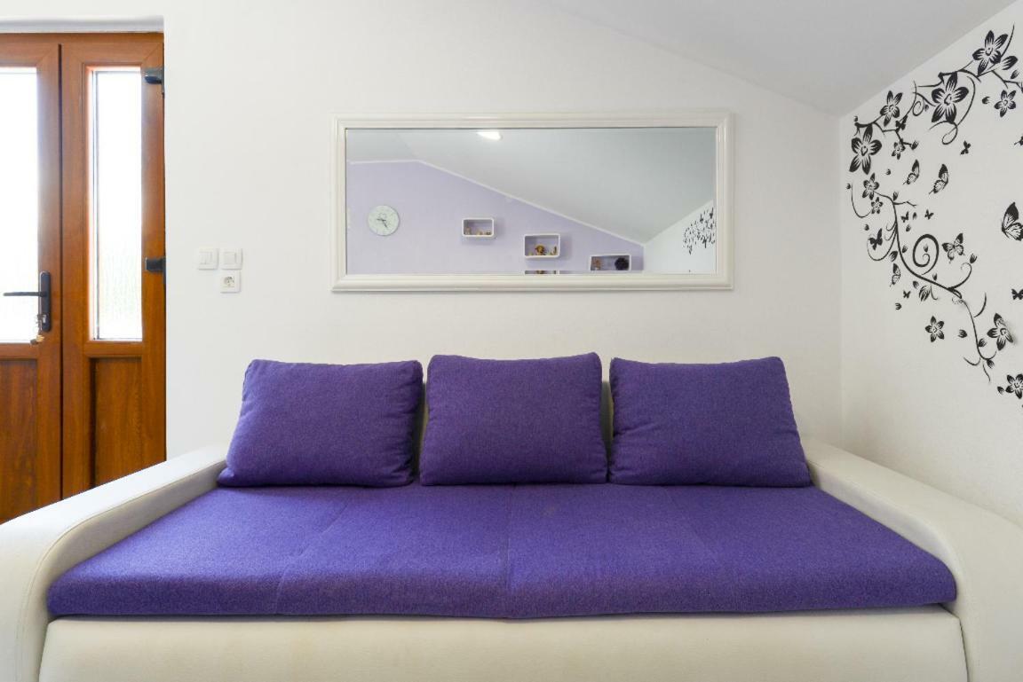 Apartment Lordanic Zaglav, Dugi Otok Екстер'єр фото
