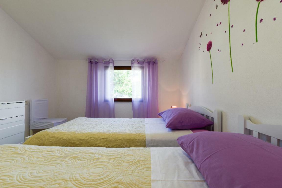 Apartment Lordanic Zaglav, Dugi Otok Екстер'єр фото