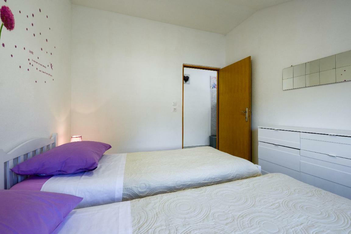 Apartment Lordanic Zaglav, Dugi Otok Екстер'єр фото