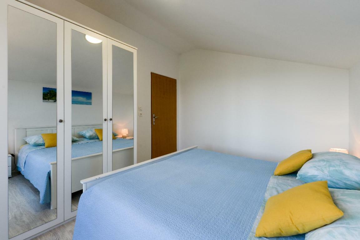 Apartment Lordanic Zaglav, Dugi Otok Екстер'єр фото