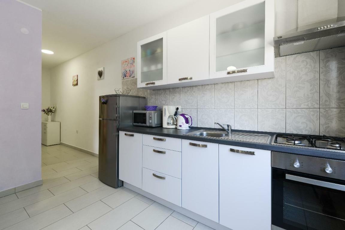 Apartment Lordanic Zaglav, Dugi Otok Екстер'єр фото