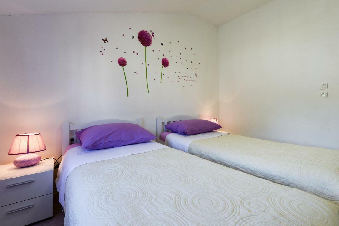 Apartment Lordanic Zaglav, Dugi Otok Екстер'єр фото